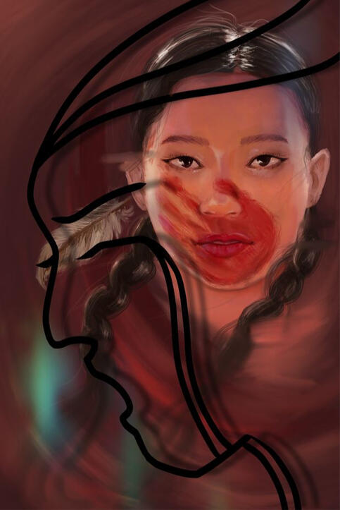 Sylvanna Jeanette Muir