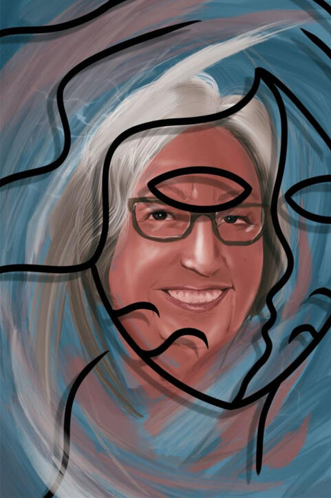 Biidaajwan Biidaajwan