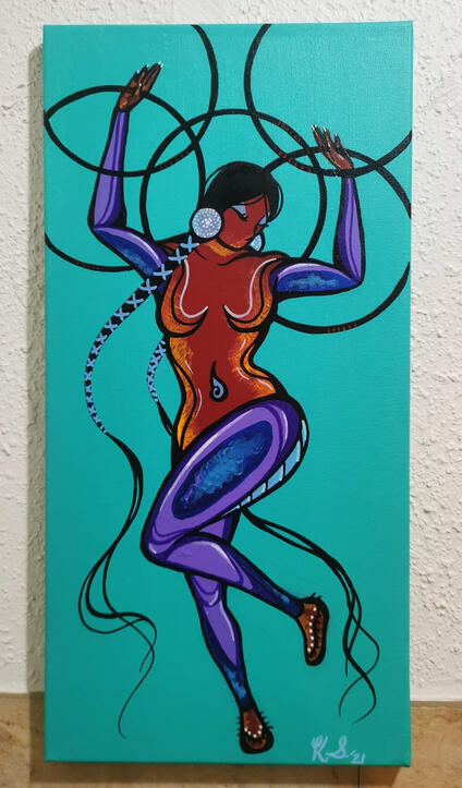 Dancer 2 Dancer 2
