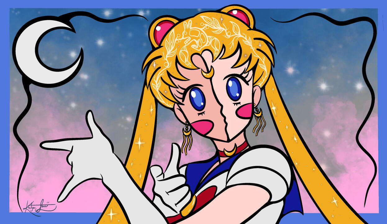 Sailor Giizis Sailor Giizis